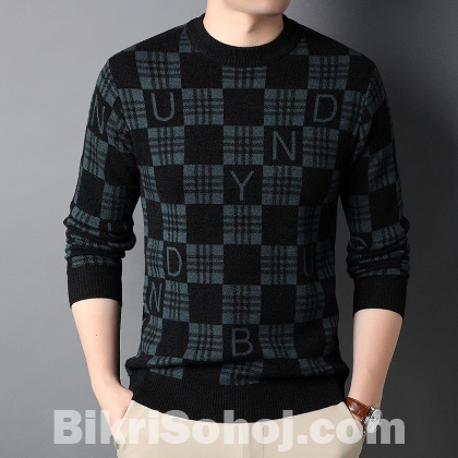 Stylish Winter Sweeter